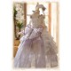 Elpress Yurisa Princess Rose of Snow Country 2025 Edition JSK(Reservation/8 Colours/Full Payment Without Shipping)
